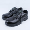 Leisure Shoes Military Boots Trekking and Safety Shoes Eyeleting Machine